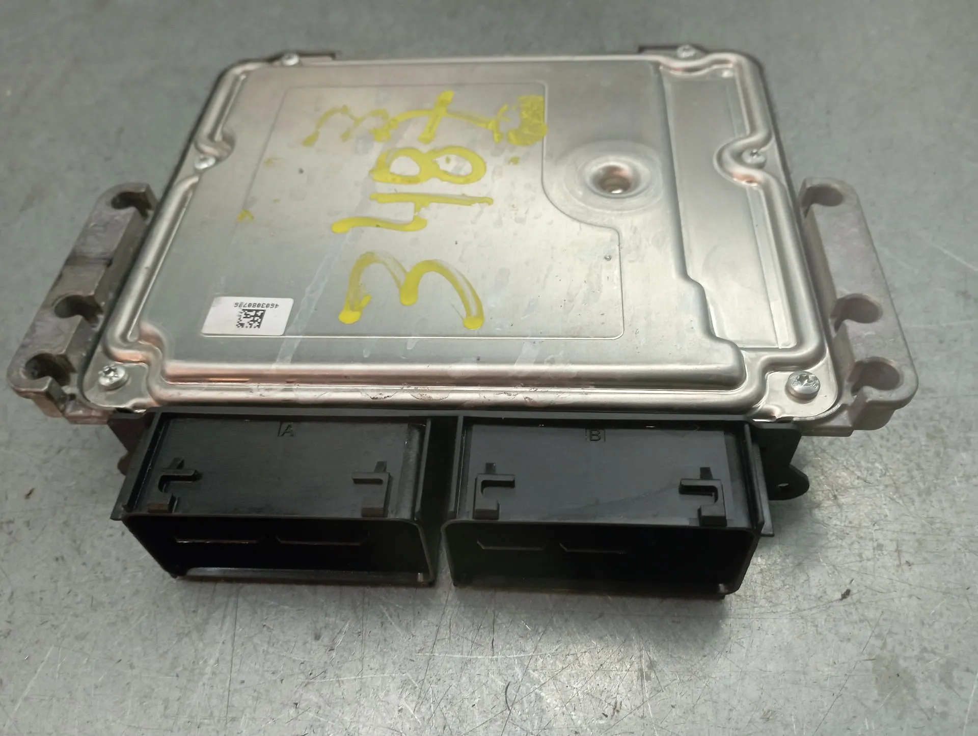 Centralina motor / ECU FORD Focus III