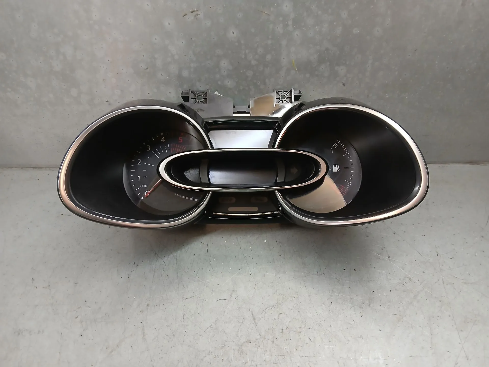 Quadrante / painel de instrumentos RENAULT Clio IV (BH_)