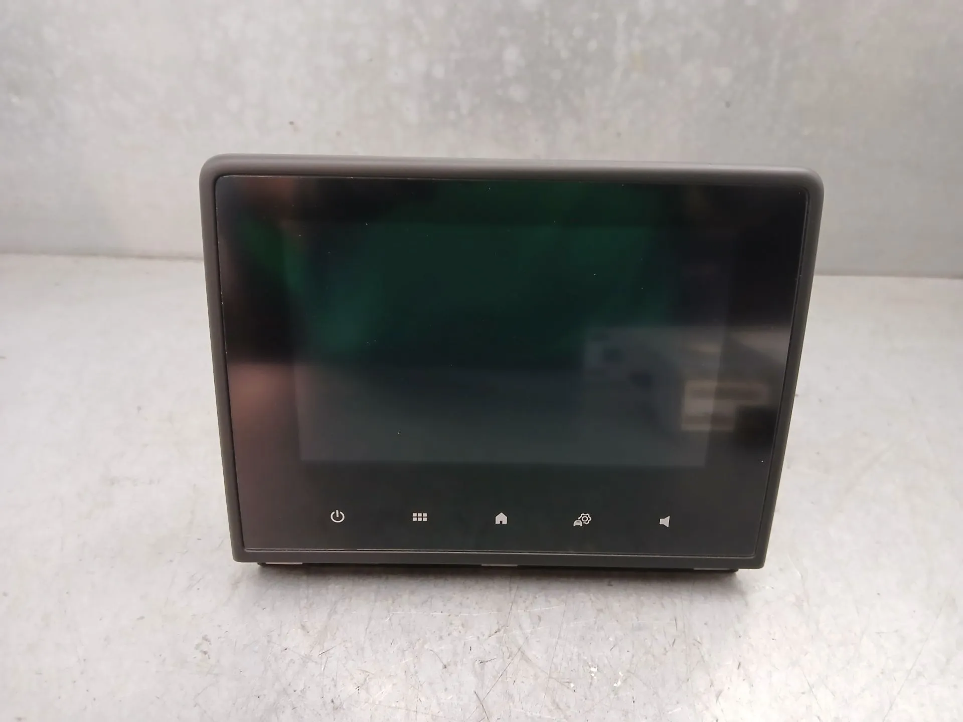 Kit Auto-rádio RENAULT Zoe (BFM_) Imagem-7