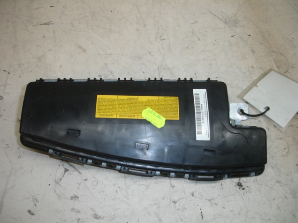 Airbag Guache RENAULT Modus/Grand Modus (F/JP0_)