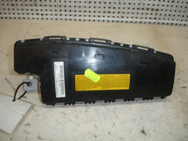Left Seat Airbag RENAULT Modus/Grand Modus (F/JP0_) Imagem-1