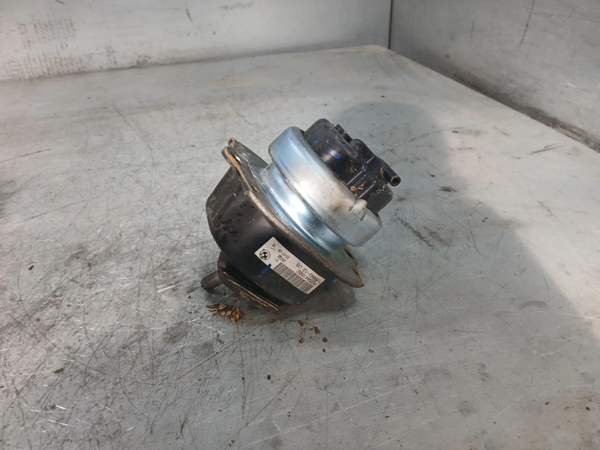 Support Moteur BMW X5 (E70)