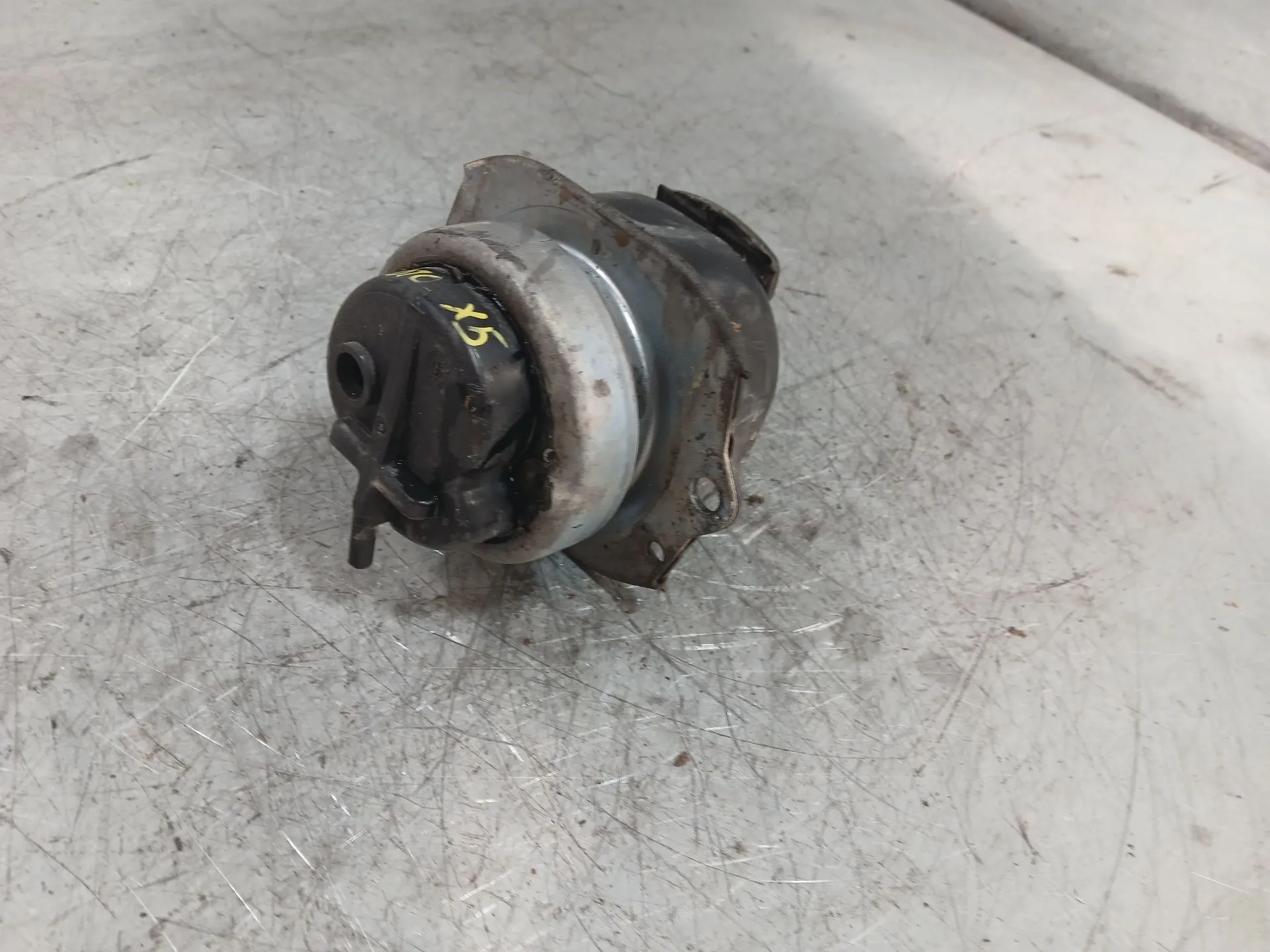 Support Moteur BMW X5 (E70)