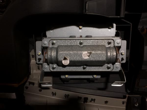 Airbag passageiro RENAULT Modus/Grand Modus (F/JP0_)