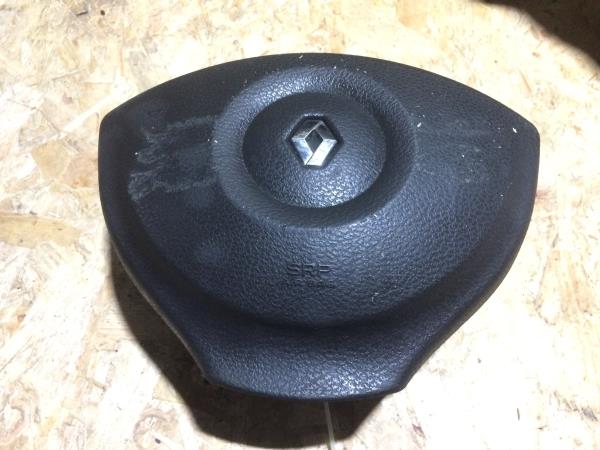 Airbag du Volant RENAULT Modus/Grand Modus (F/JP0_)