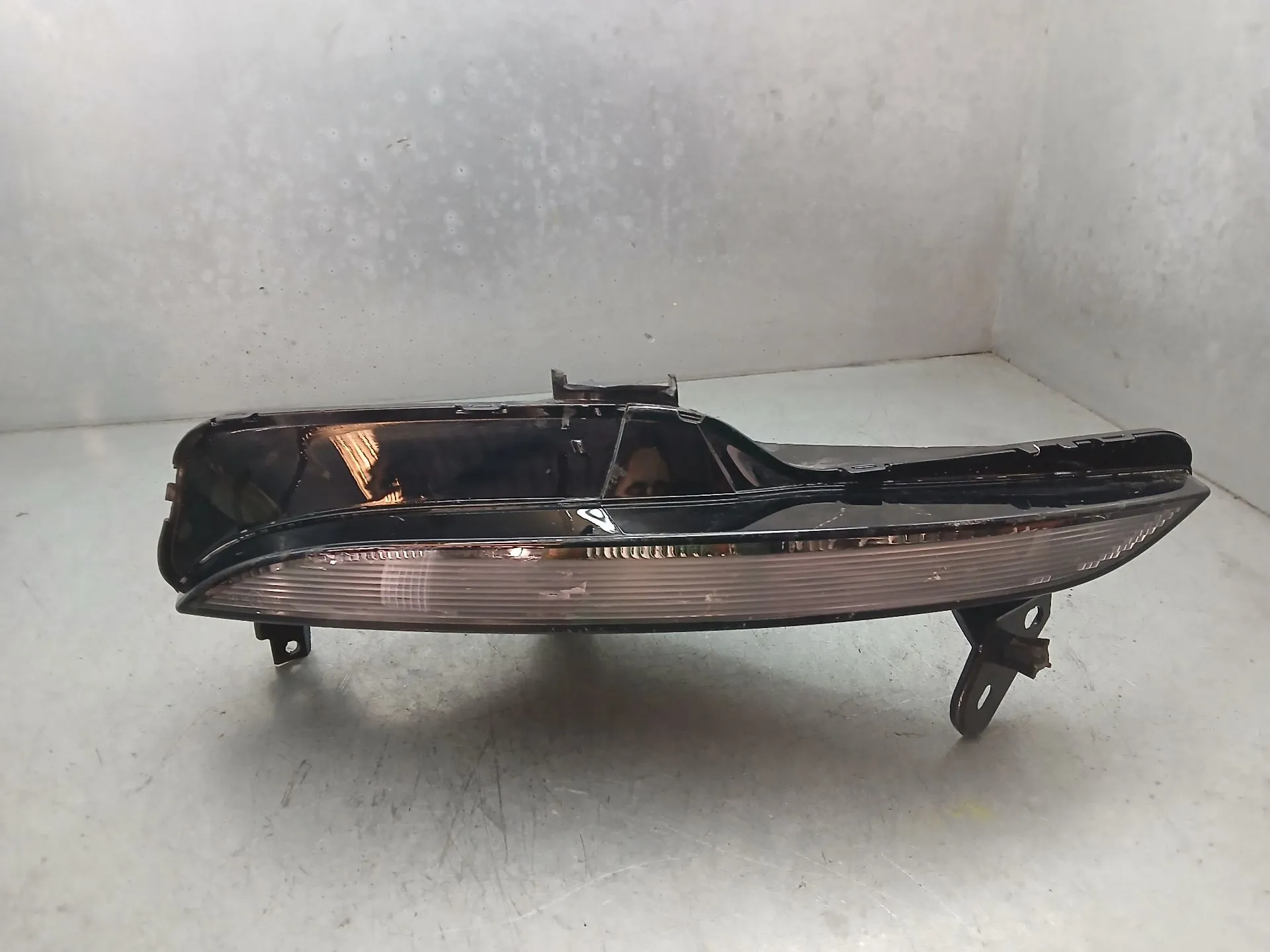 Pisca frente direito RENAULT Megane IV (B9A/M_)