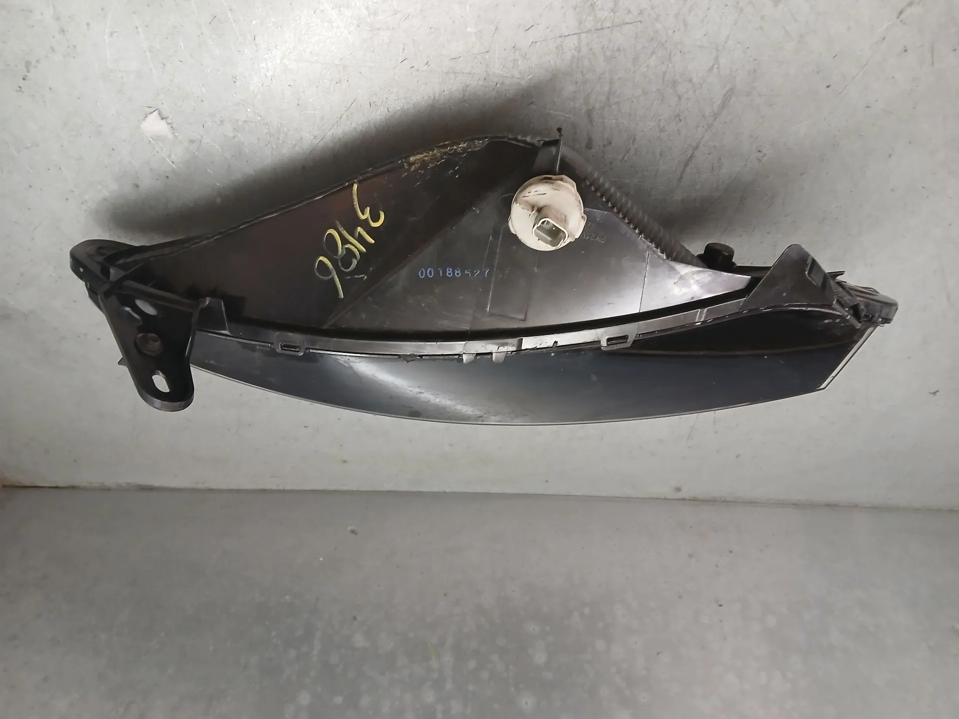 Clignotant avant Droite RENAULT Megane IV (B9A/M_) Imagem-1