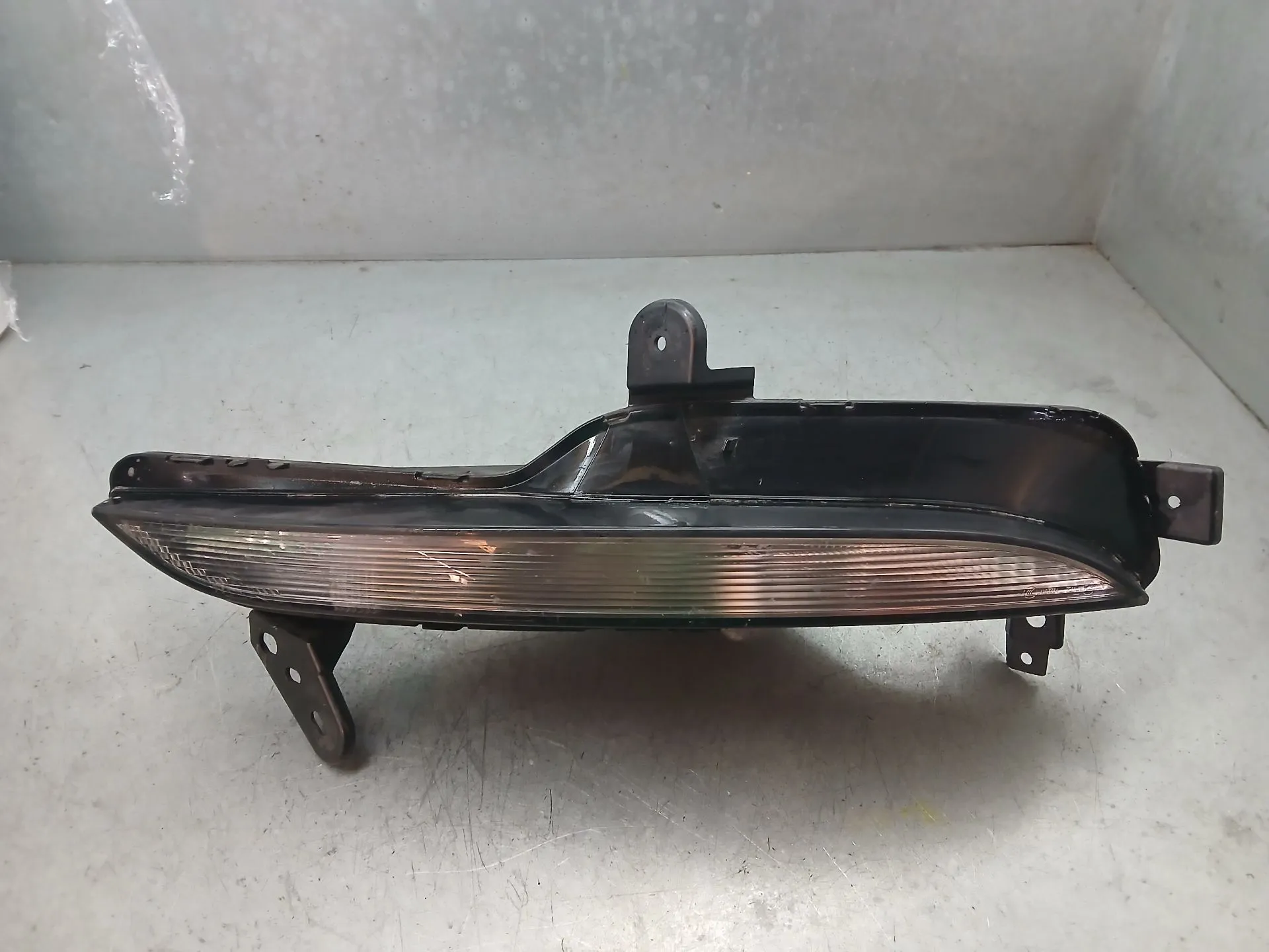 Pisca frente esquerdo RENAULT Megane IV (B9A/M_)