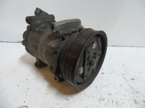AC compressor RENAULT Modus/Grand Modus (F/JP0_)
