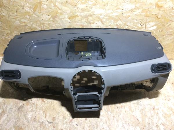 Salpicadero RENAULT Modus/Grand Modus (F/JP0_) Imagem-1