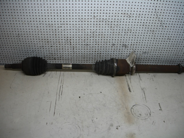 Transmission avant Droite RENAULT Modus/Grand Modus (F/JP0_)