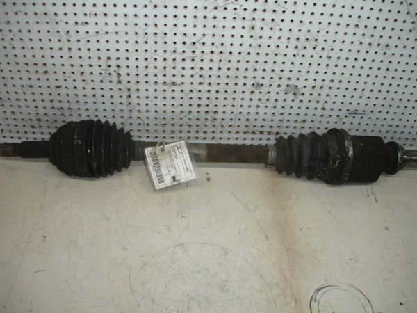Transmission avant gauche RENAULT Modus/Grand Modus (F/JP0_)