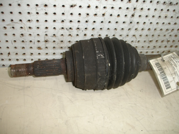 Transmission avant gauche RENAULT Modus/Grand Modus (F/JP0_) Imagem-1