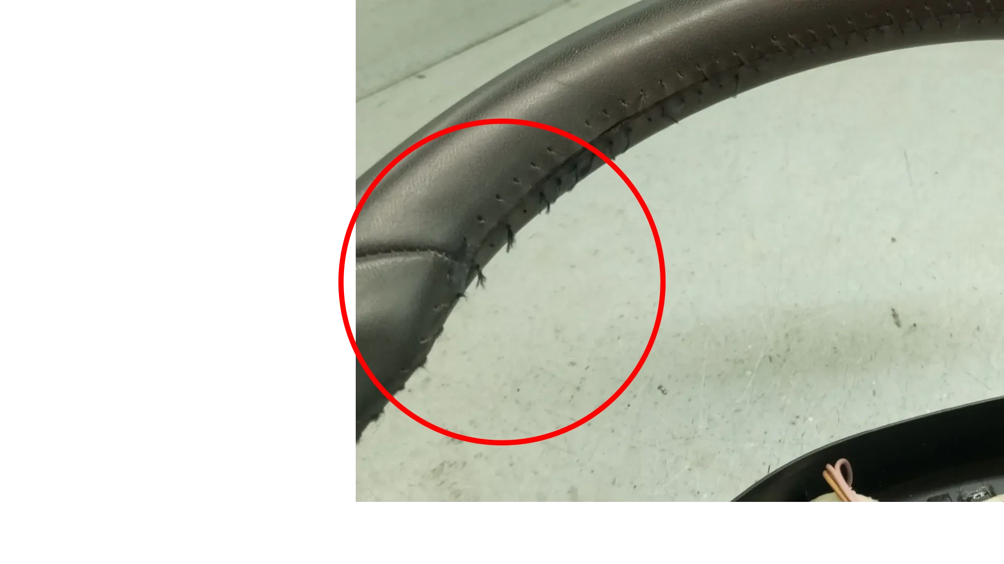 Volante FIAT Tipo Hatchback (357_) Imagem-5