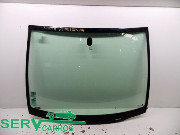 Windshield / Windscreen RENAULT Modus/Grand Modus (F/JP0_)