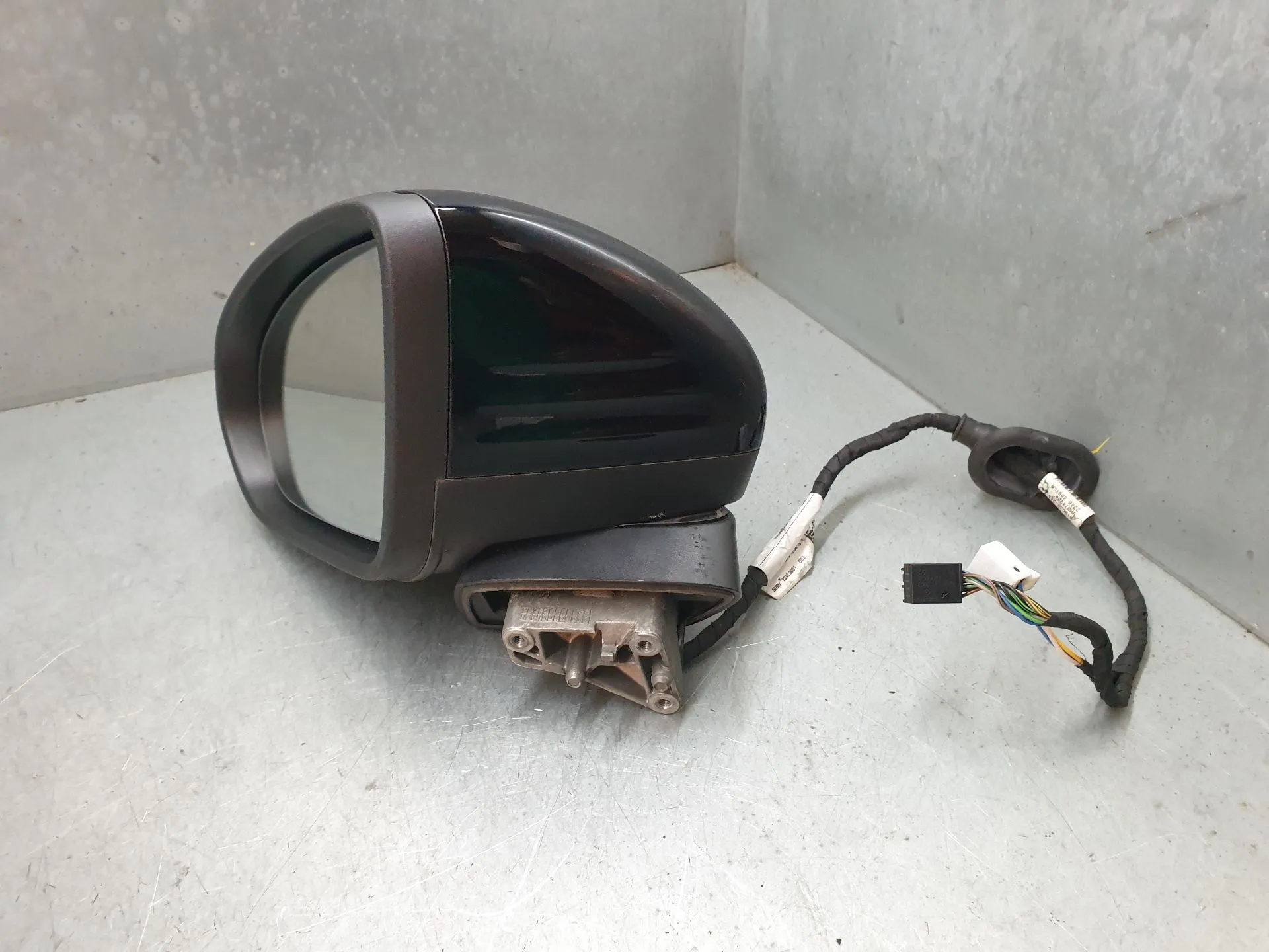 Espejo retrovisor Izquierdo MERCEDES-BENZ Classe A (W177)