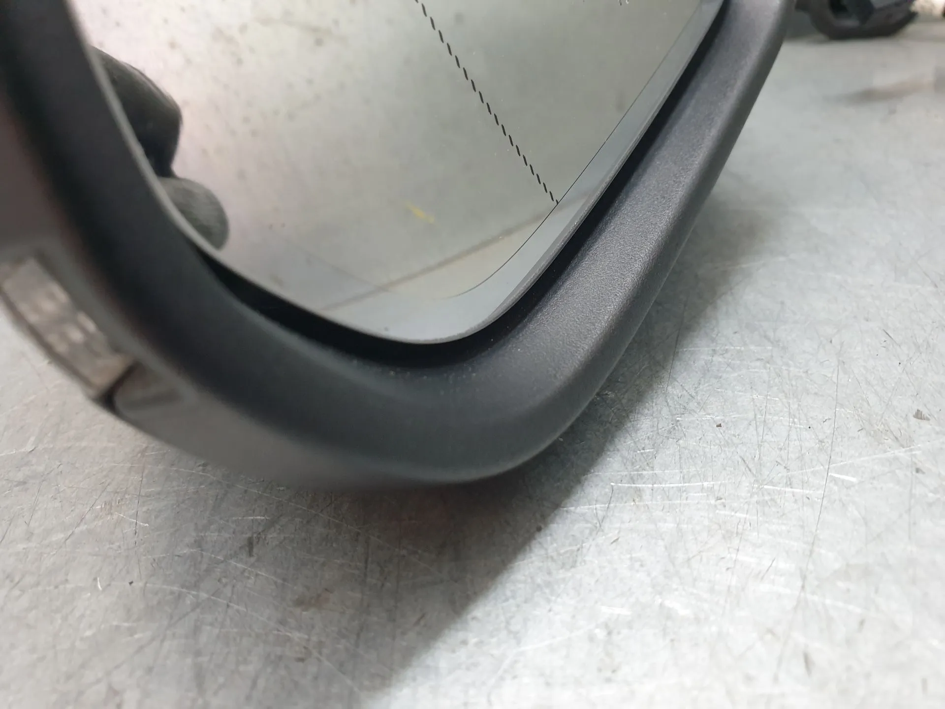 Espejo retrovisor Izquierdo MERCEDES-BENZ Classe A (W177) Imagem-2