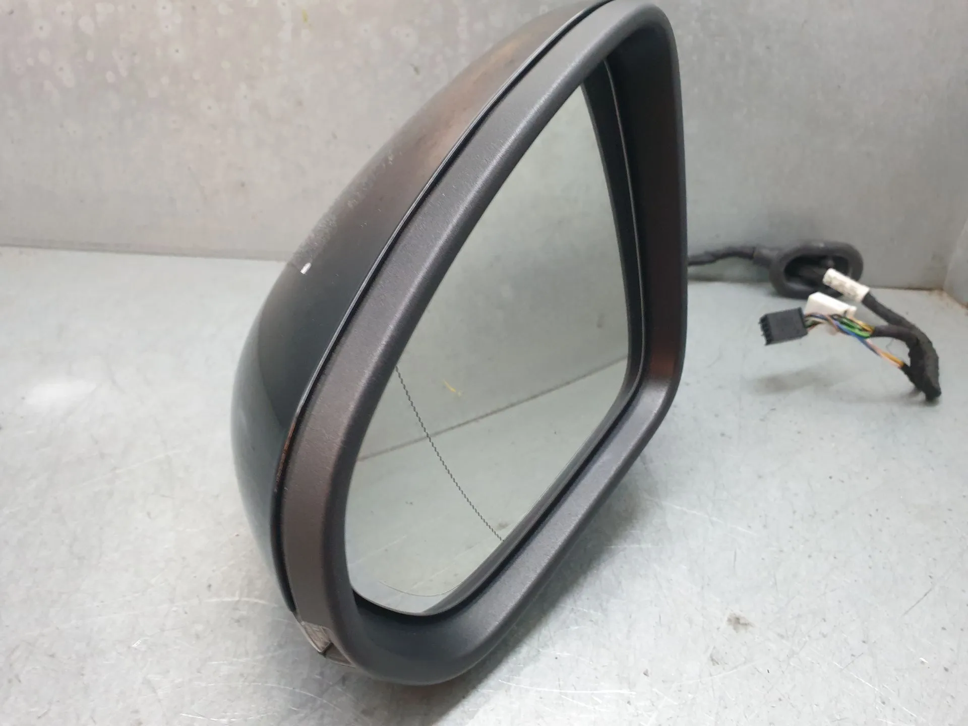 Espejo retrovisor Izquierdo MERCEDES-BENZ Classe A (W177) Imagem-1