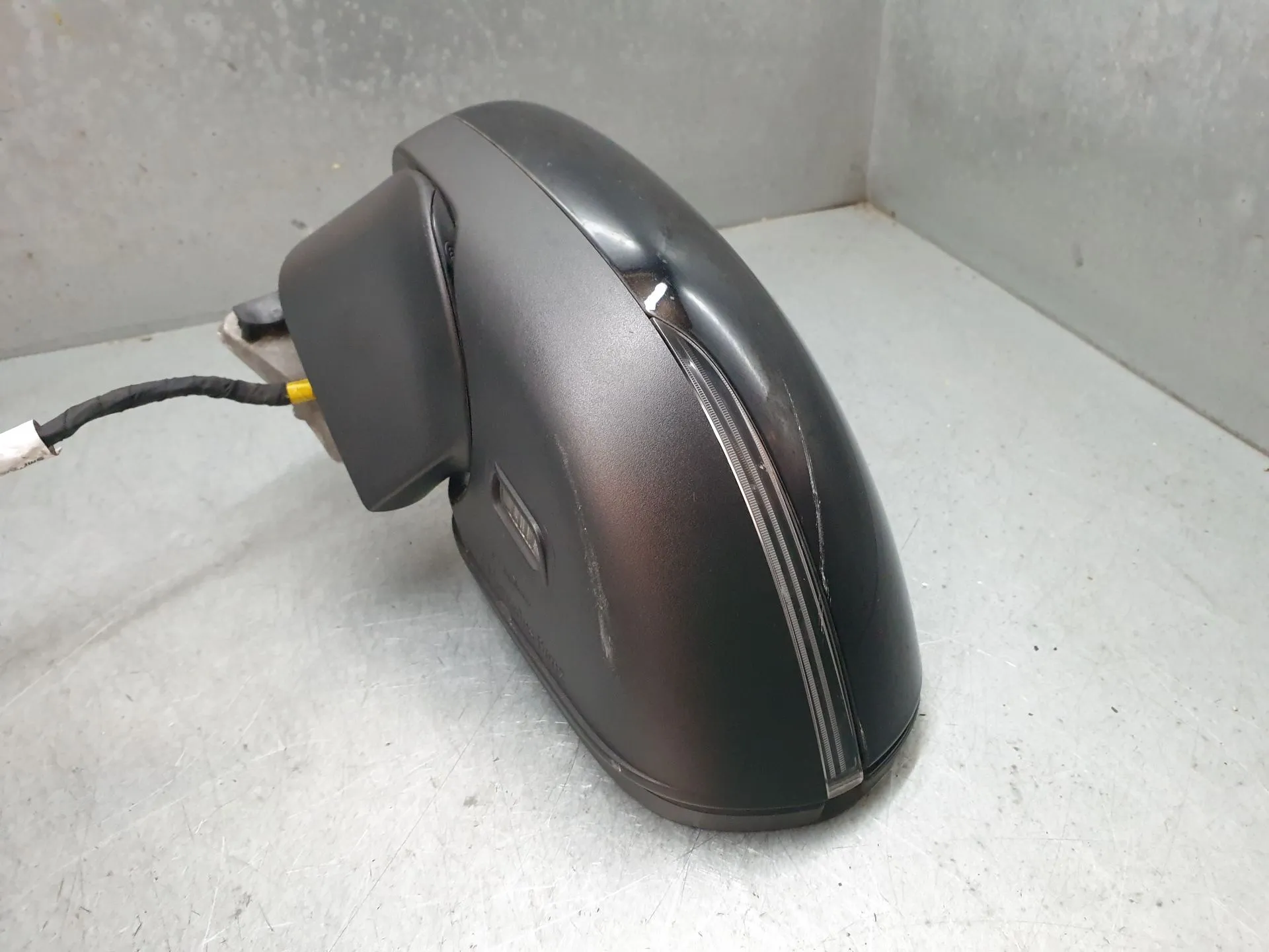 Espejo retrovisor Izquierdo MERCEDES-BENZ Classe A (W177) Imagem-3