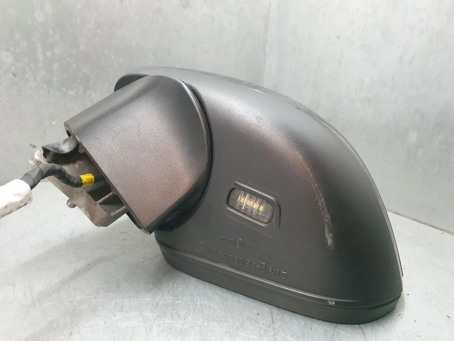 Espejo retrovisor Izquierdo MERCEDES-BENZ Classe A (W177) Imagem-4