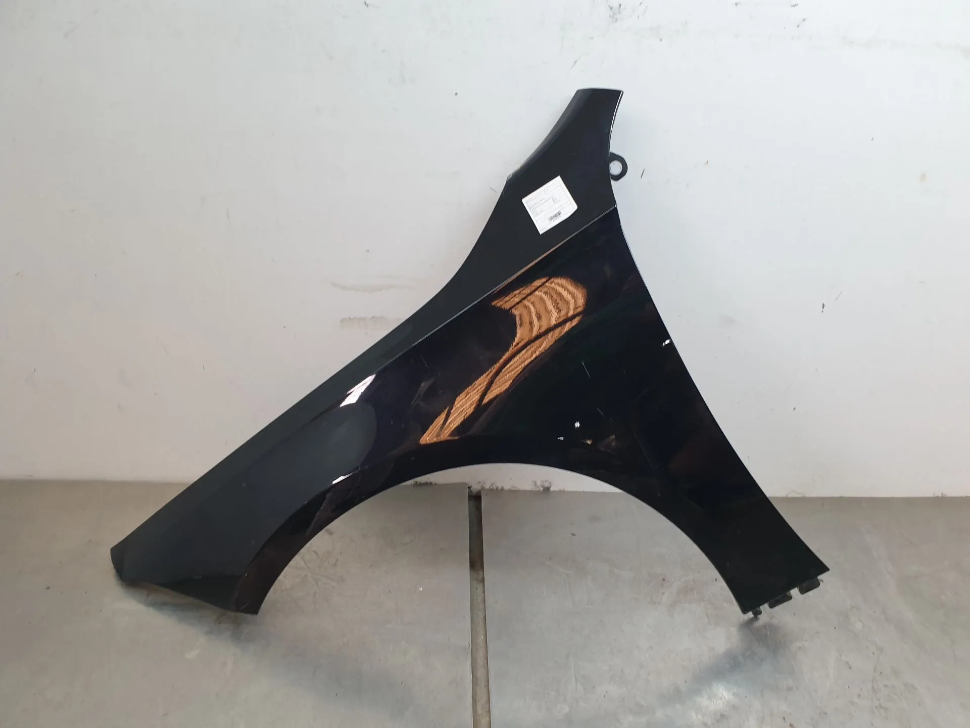 Parafango sinistro MERCEDES-BENZ Classe A (W177)