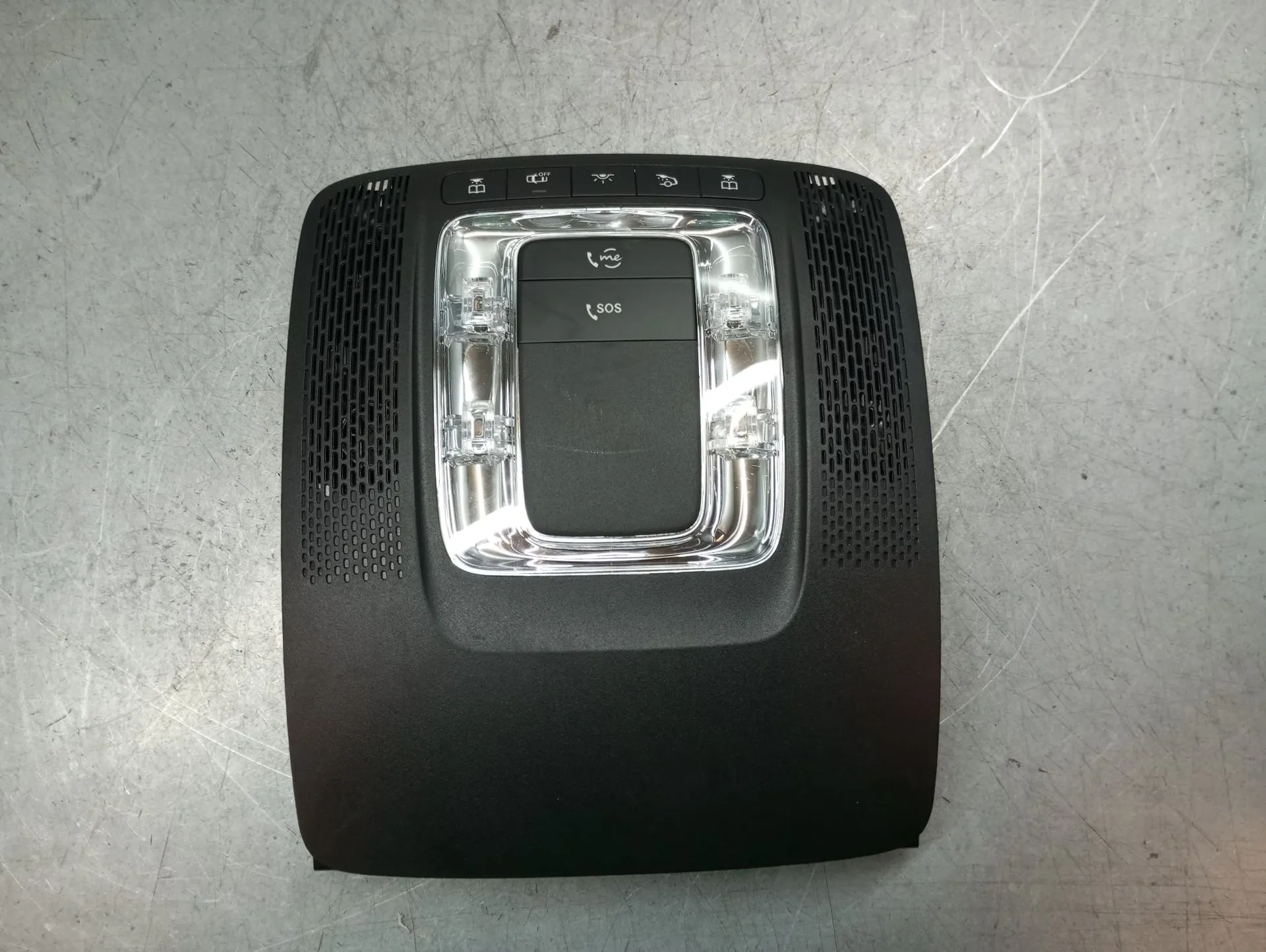 Plafonier frente MERCEDES-BENZ Classe A (W177)