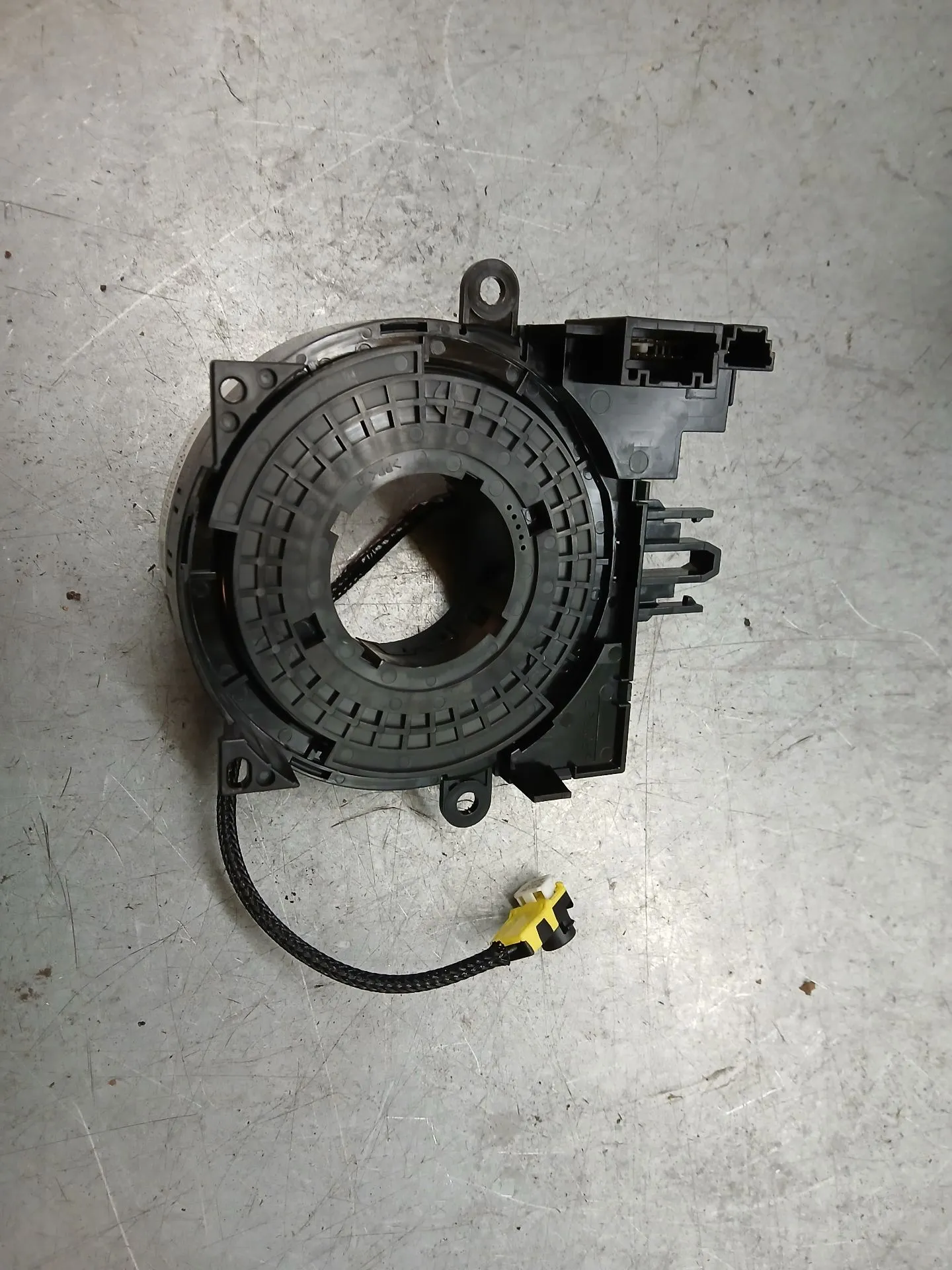 Fita de airbags DACIA Sandero III Imagem-1