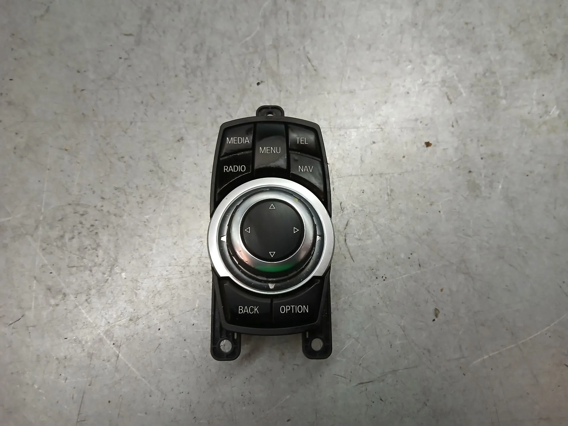 Comando / botão / interruptor multifunções BMW 1 (F20) Imagem-1