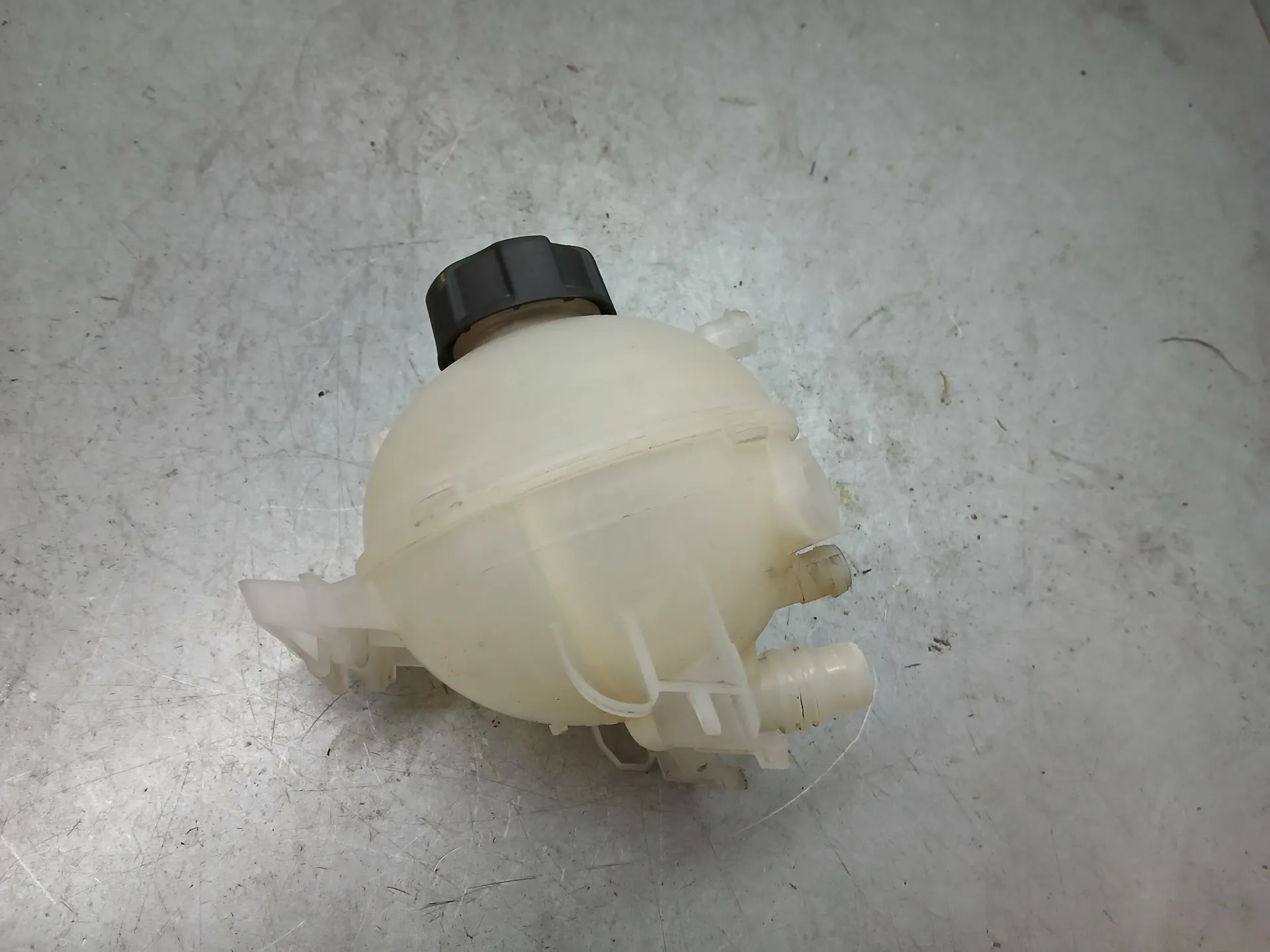 Serbatoio generico PEUGEOT Partner (K9) Imagem-1