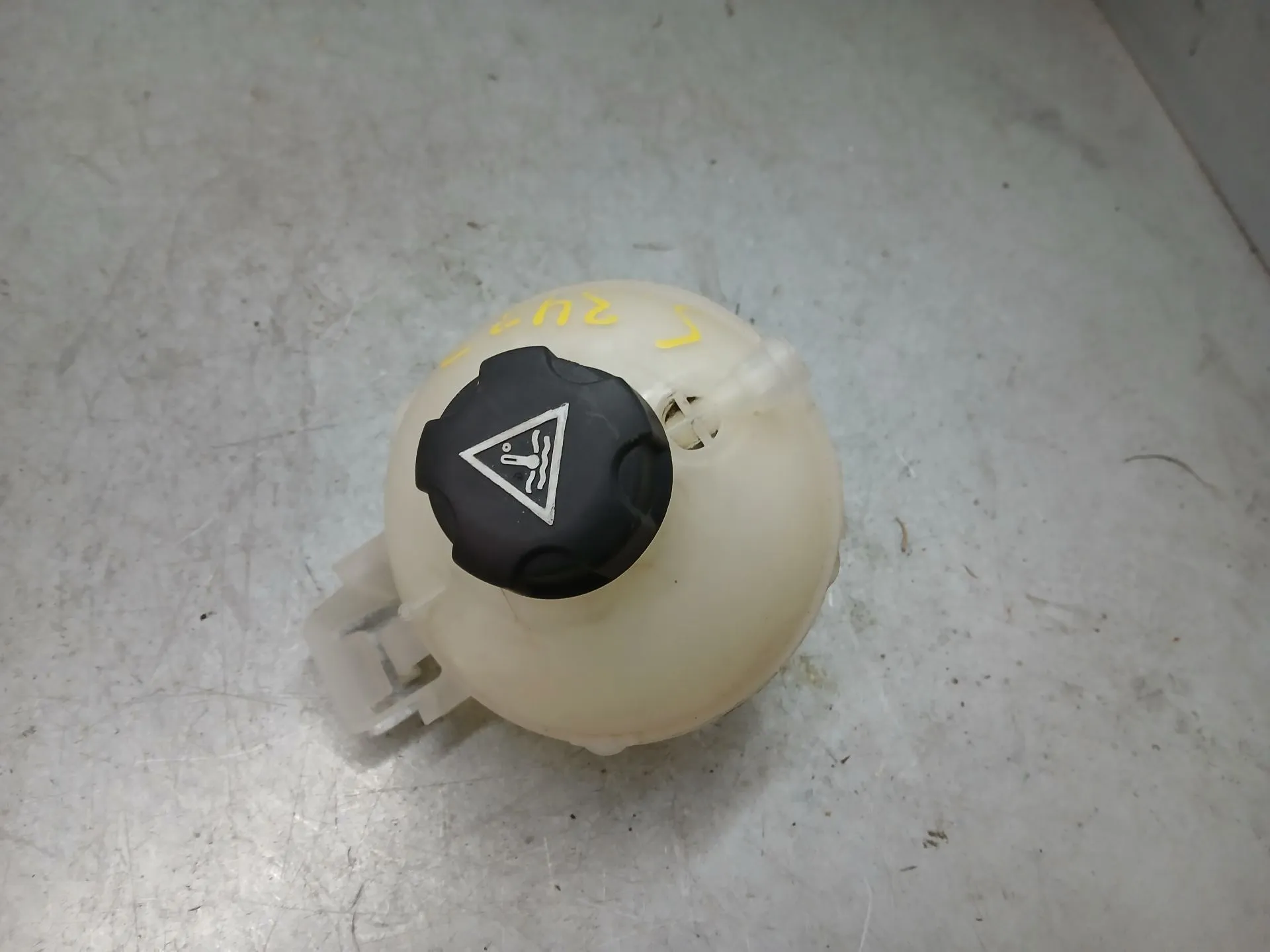 Serbatoio generico PEUGEOT Partner (K9) Imagem-2