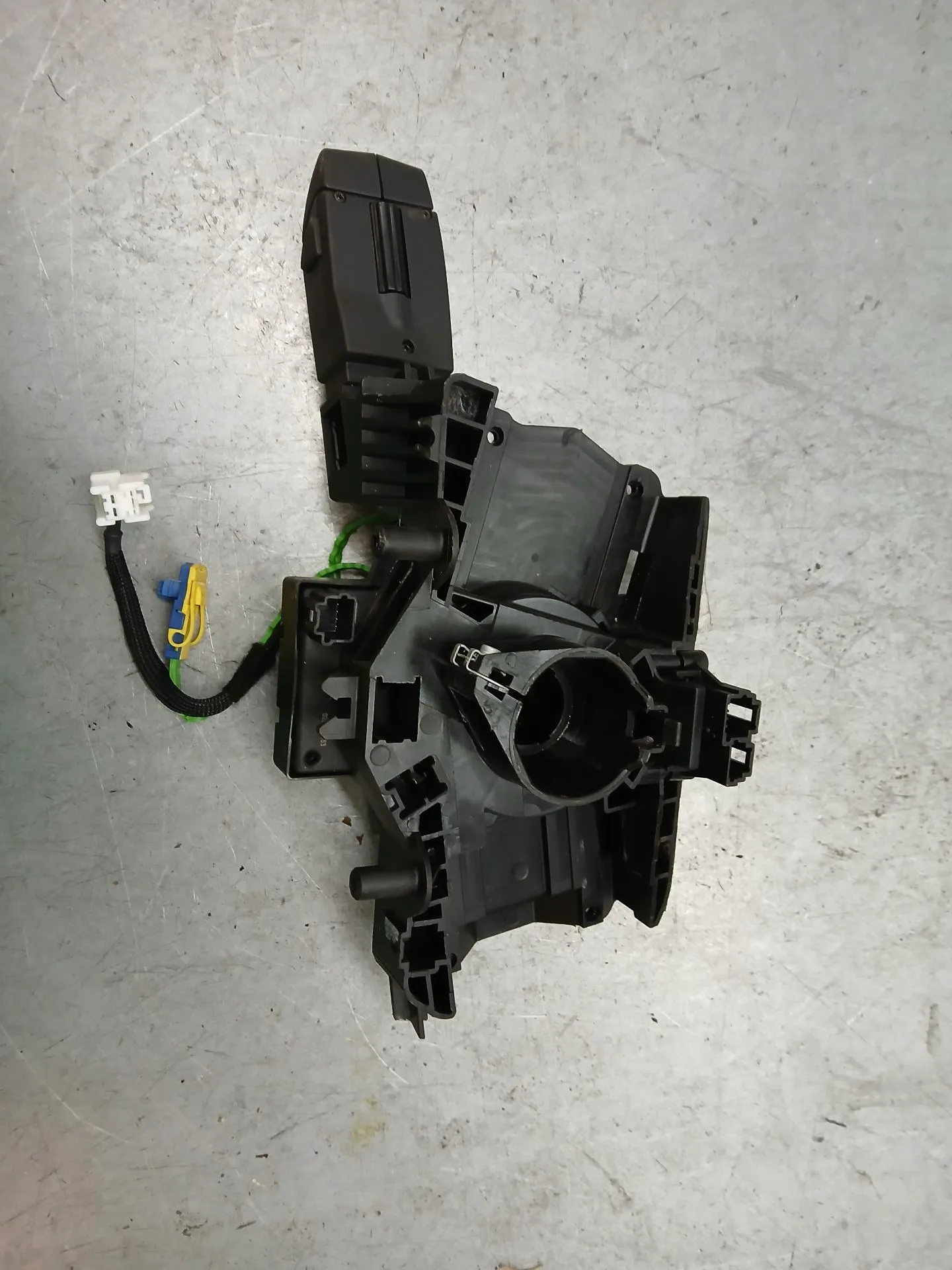 Fita de airbags DACIA Sandero II (5S_) Imagem-1