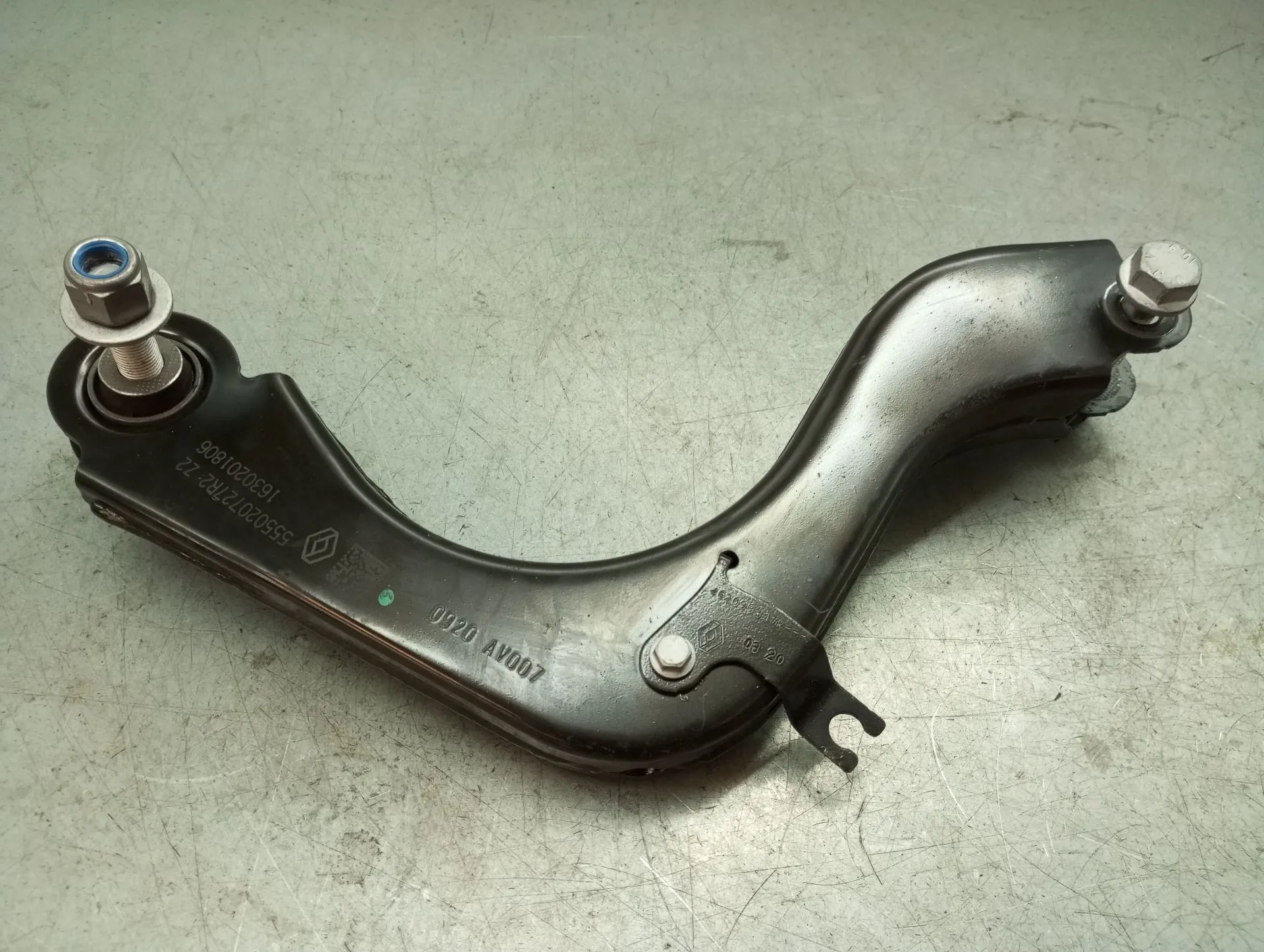 Brazo suspensión trasero derecho RENAULT Megane IV Grandtour (K9A/M_) Imagem-1