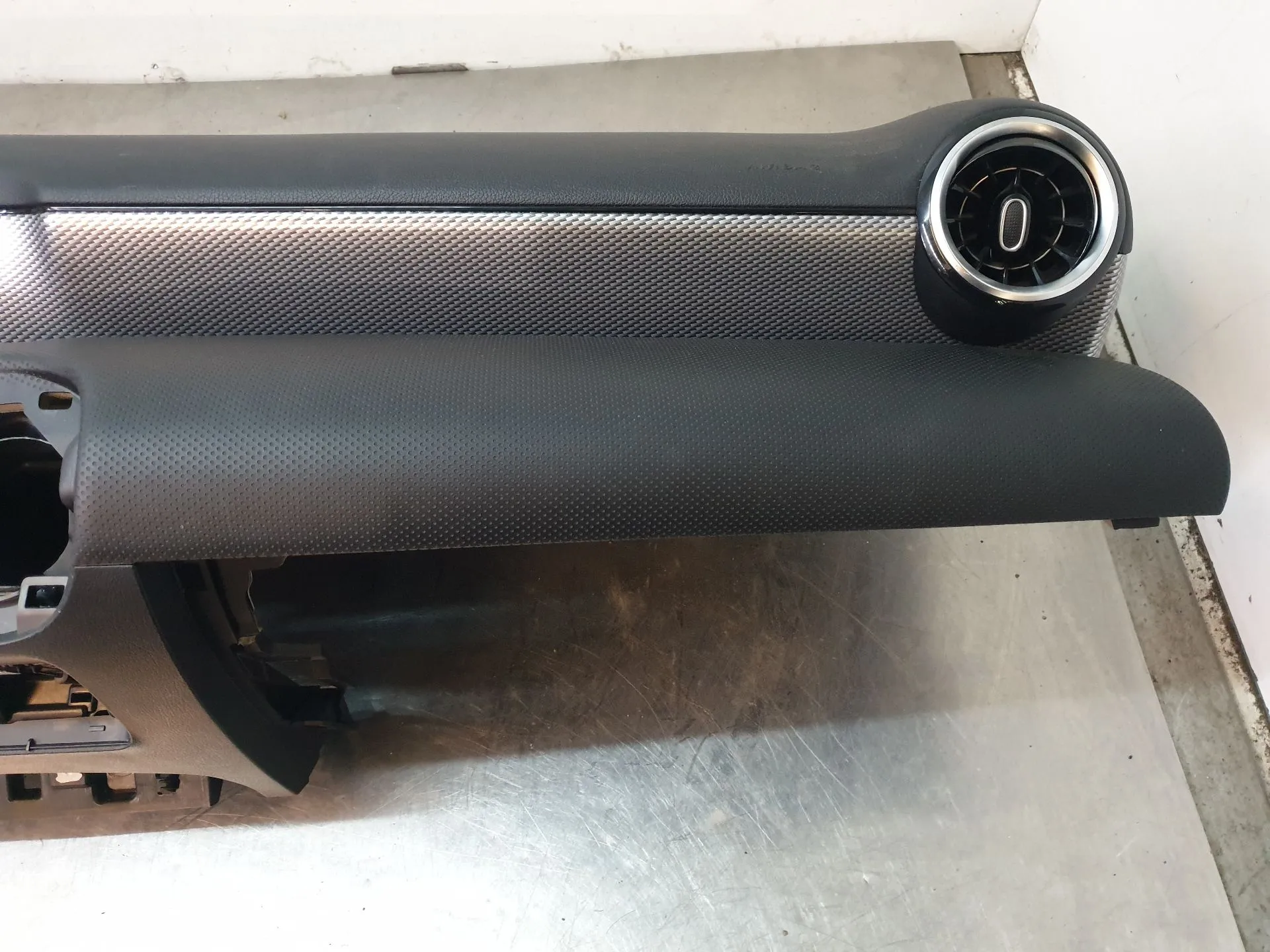 Airbag passageiro MERCEDES-BENZ Classe A (W177)