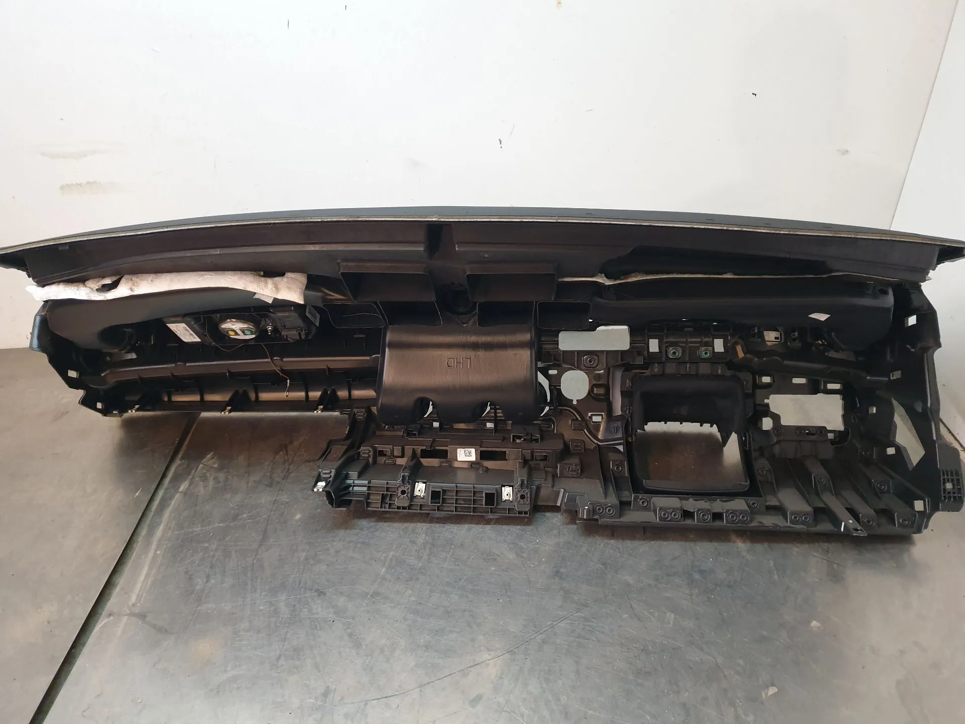 Kit de Airbags MERCEDES-BENZ Classe A (W177) Imagem-2
