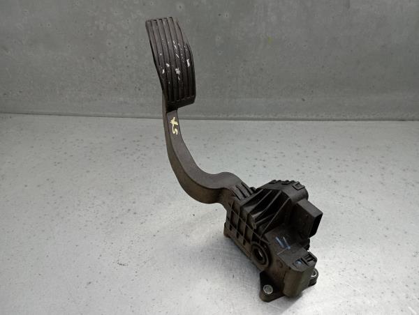 Pedal acelerador OPEL Corsa D Imagem-2