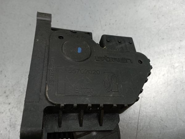 Pedal acelerador OPEL Corsa D Imagem-4