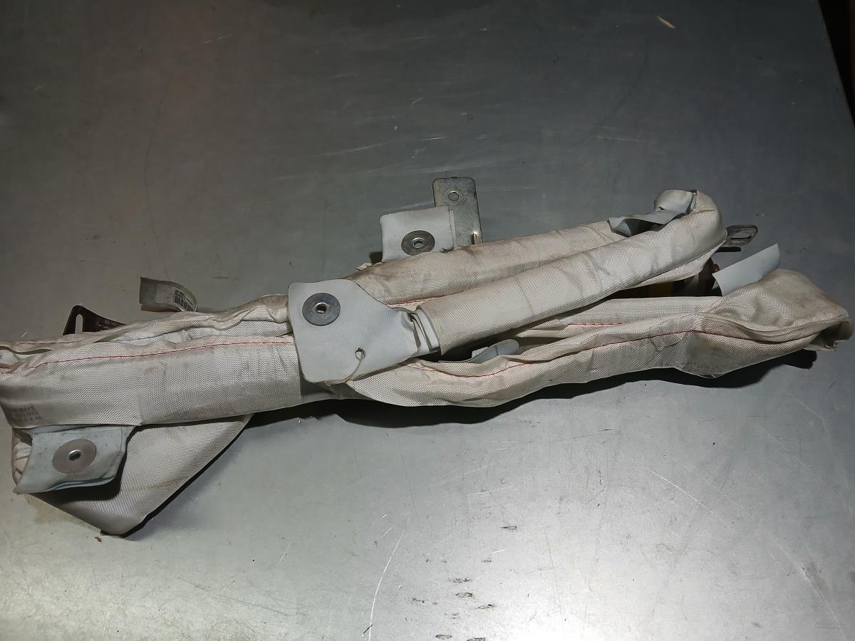 Airbag Cortinha Izquierdo AUDI A3 Sportback (8PA)