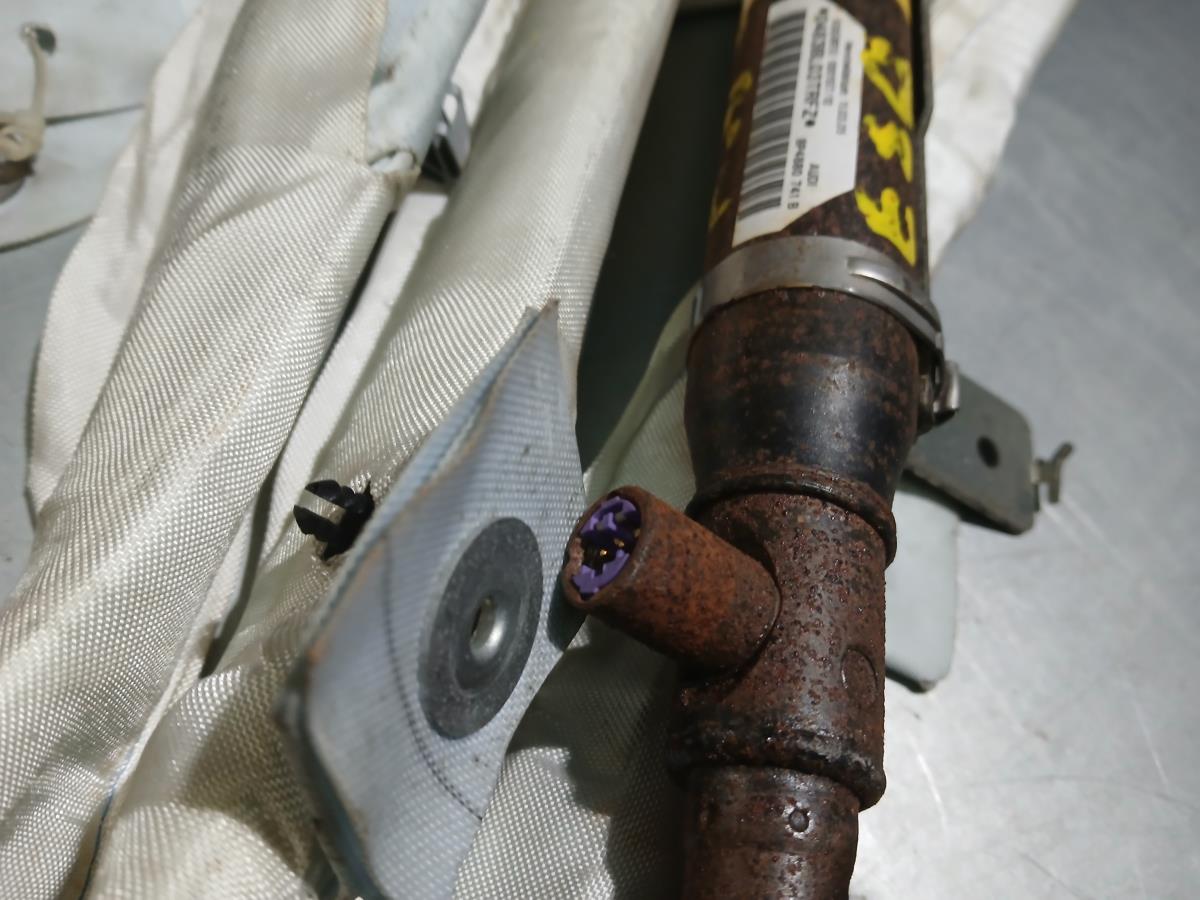 Airbag Cortinha Izquierdo AUDI A3 Sportback (8PA) Imagem-2