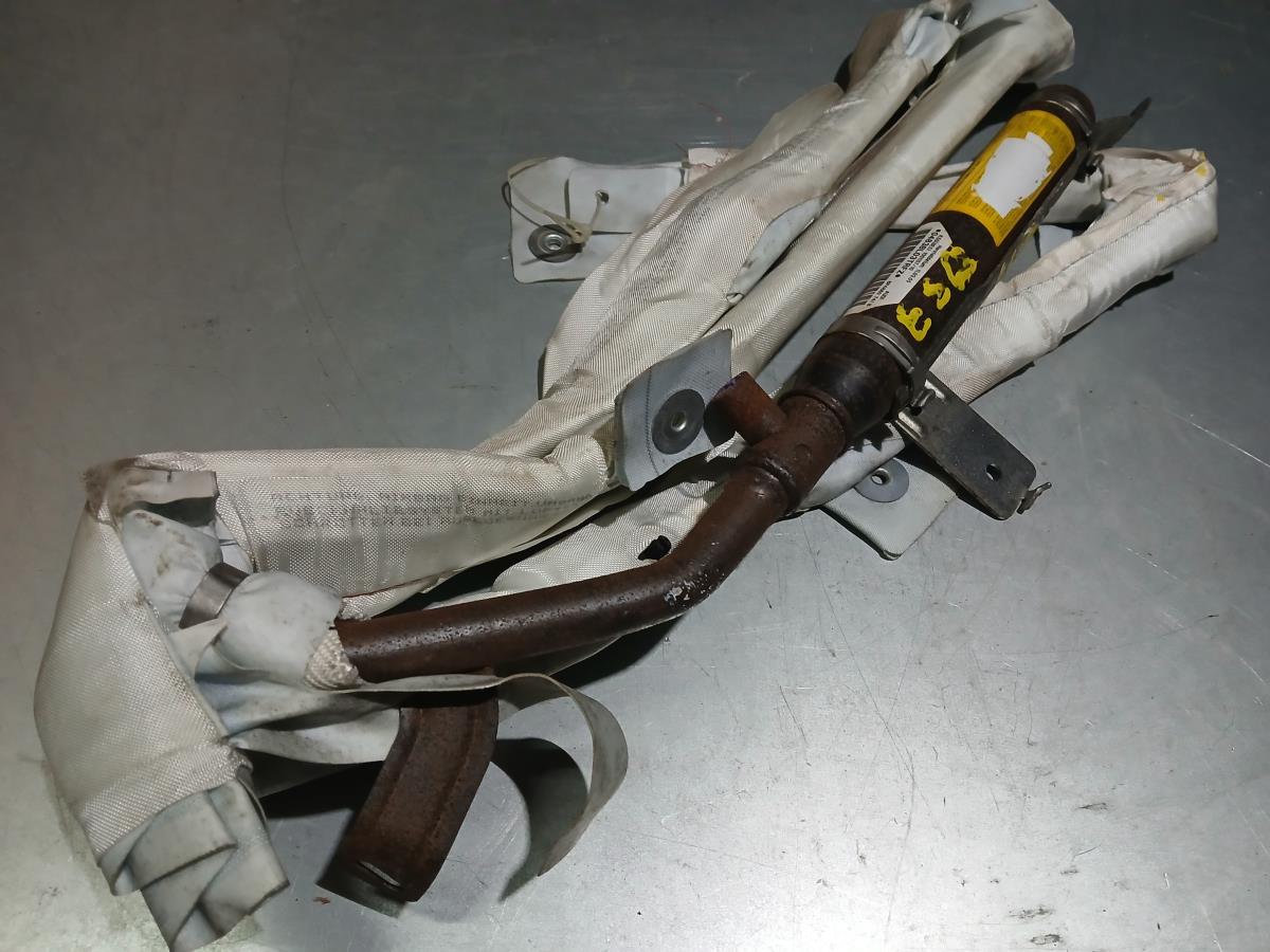 Airbag Cortinha Izquierdo AUDI A3 Sportback (8PA) Imagem-1