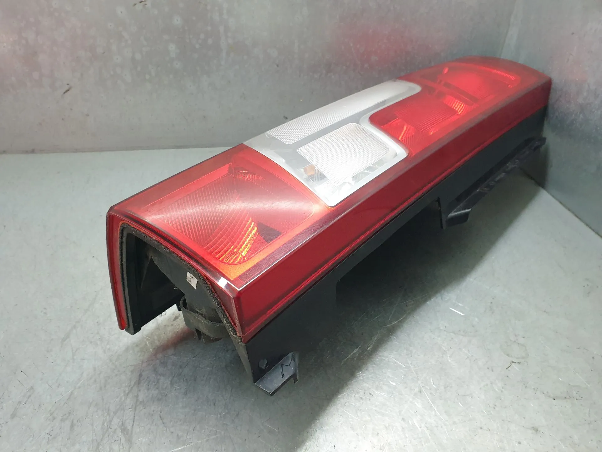 Fanale Sinistro PEUGEOT Boxer Imagem-1