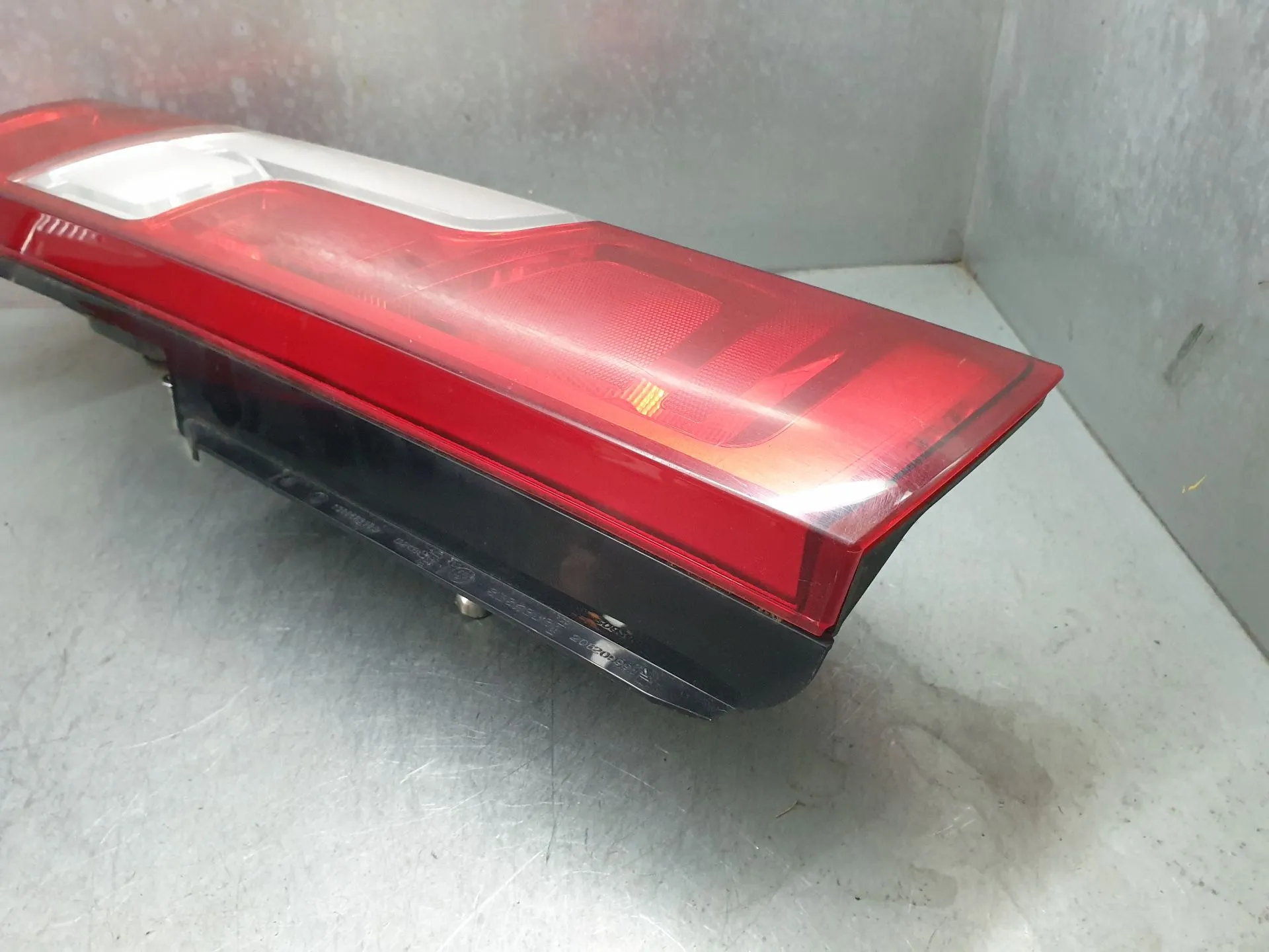 Fanale Sinistro PEUGEOT Boxer Imagem-2