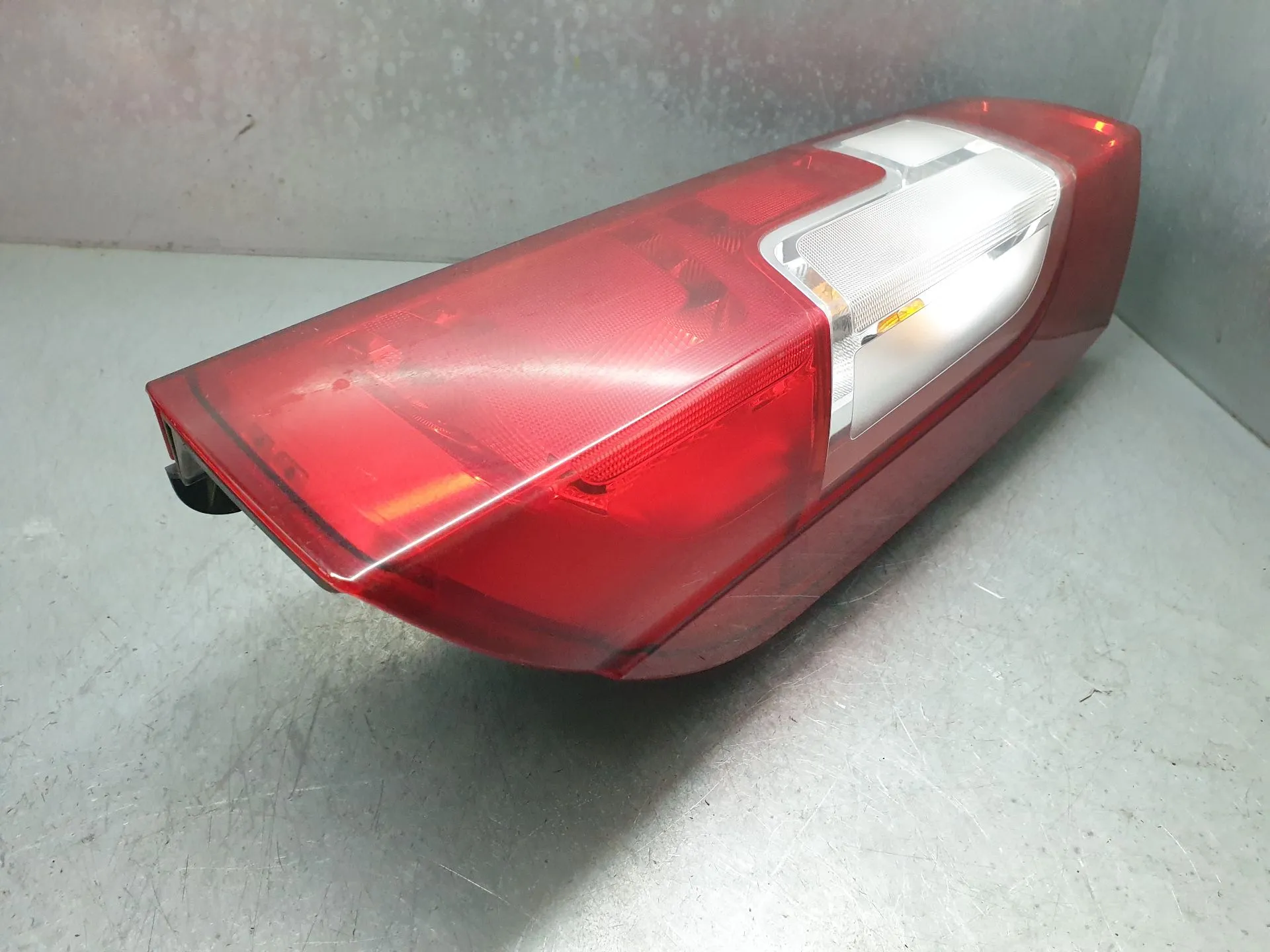 Fanale Sinistro PEUGEOT Boxer Imagem-3