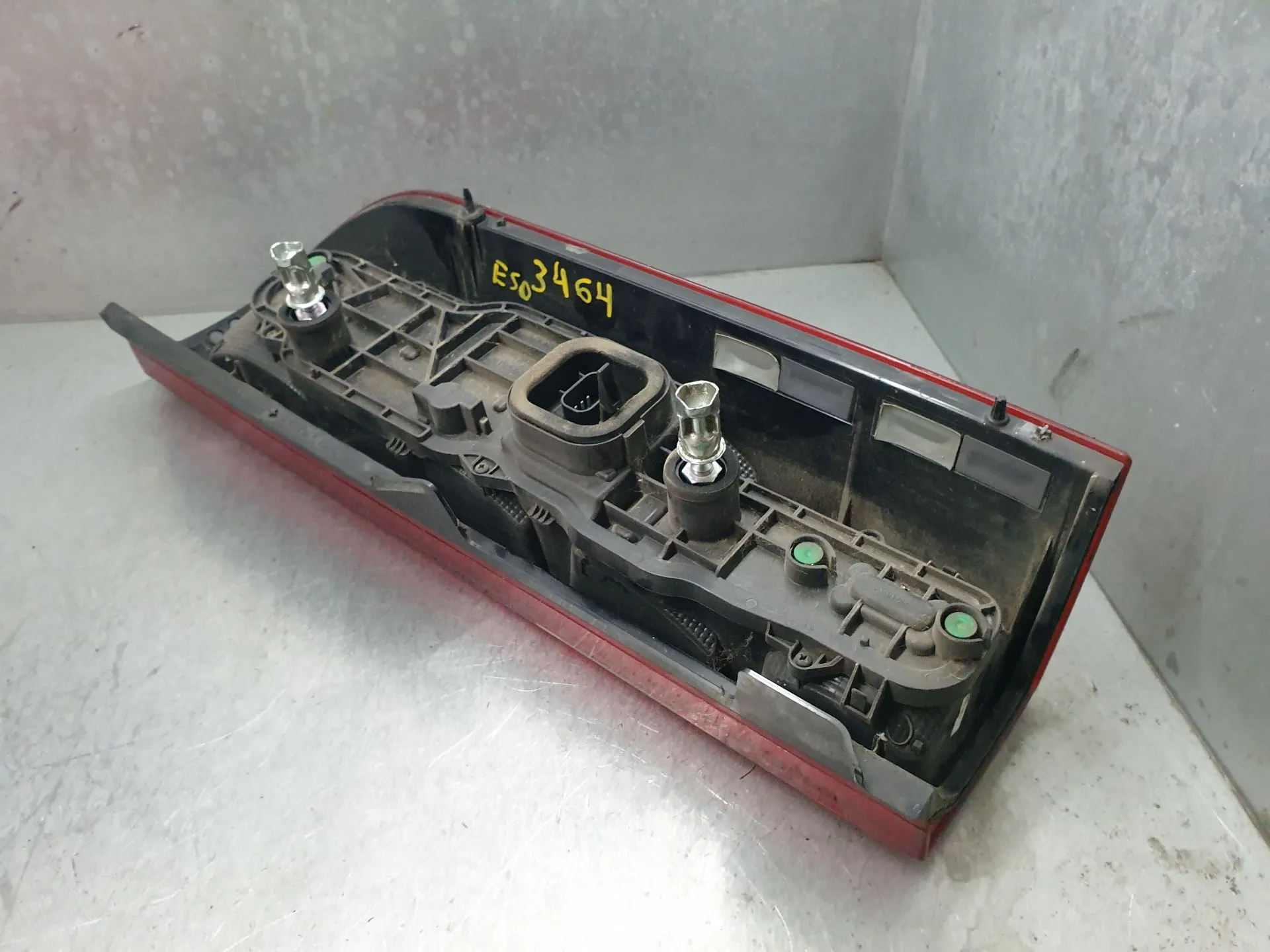 Fanale Sinistro PEUGEOT Boxer Imagem-5