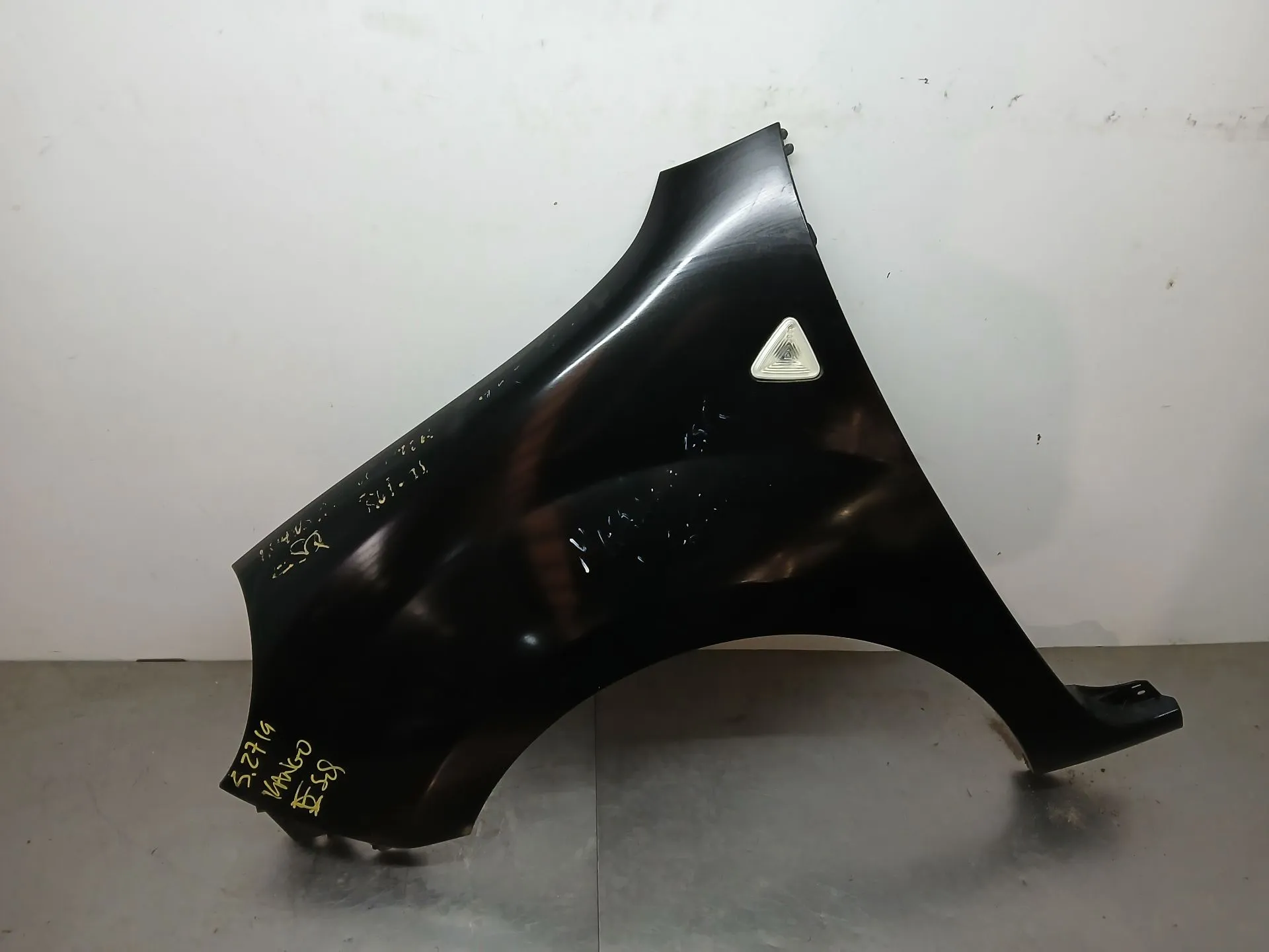 Parafango sinistro RENAULT Kangoo (KW0/1_) Imagem-1