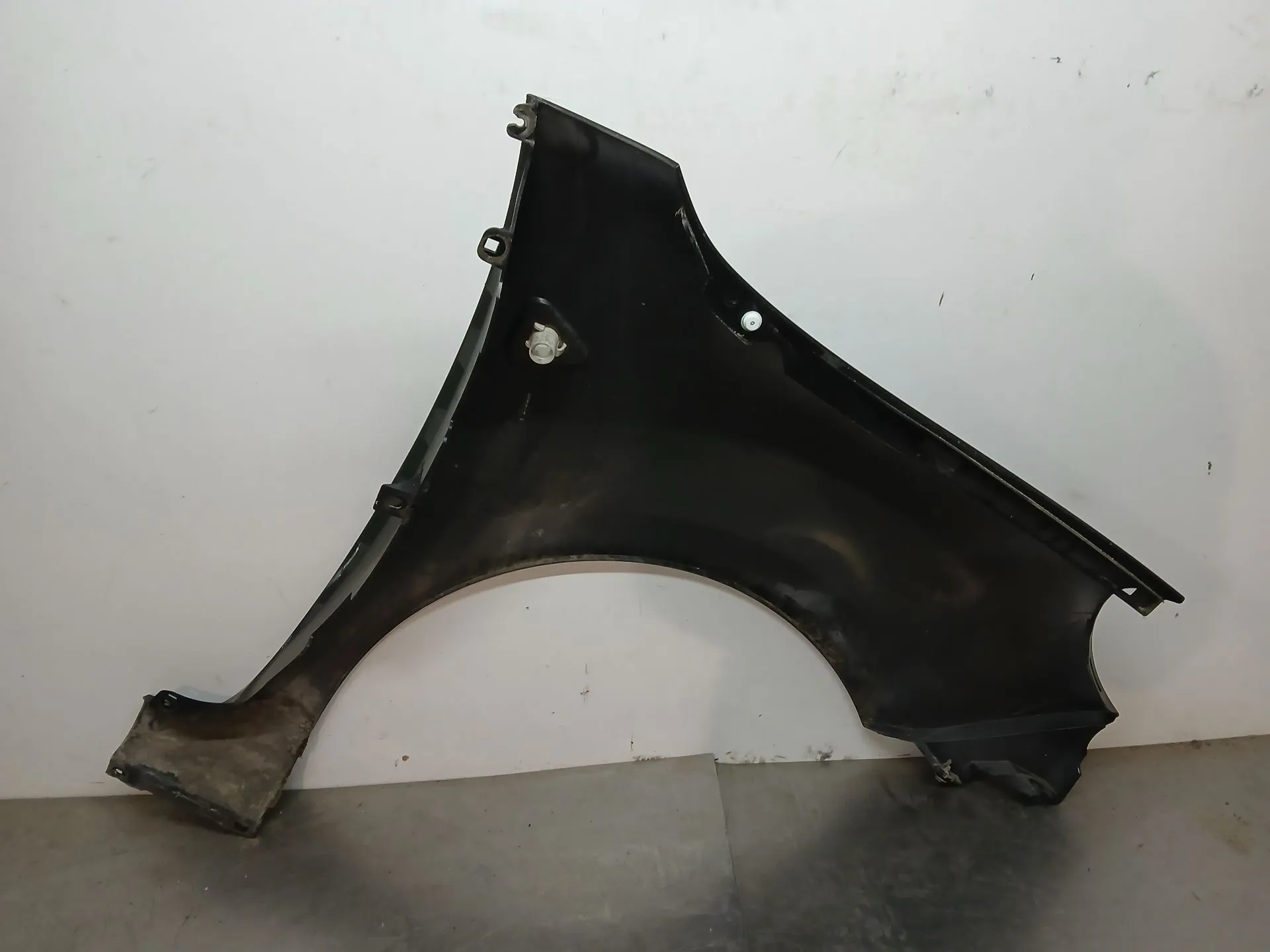 Parafango sinistro RENAULT Kangoo (KW0/1_) Imagem-2
