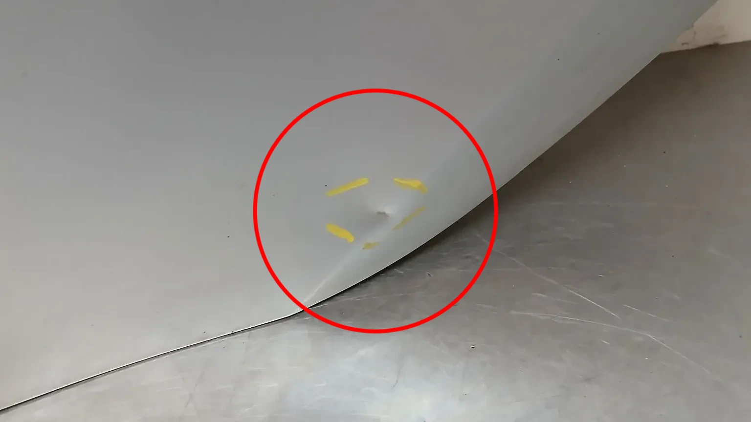 Porta posteriore destra PEUGEOT 208 Imagem-5