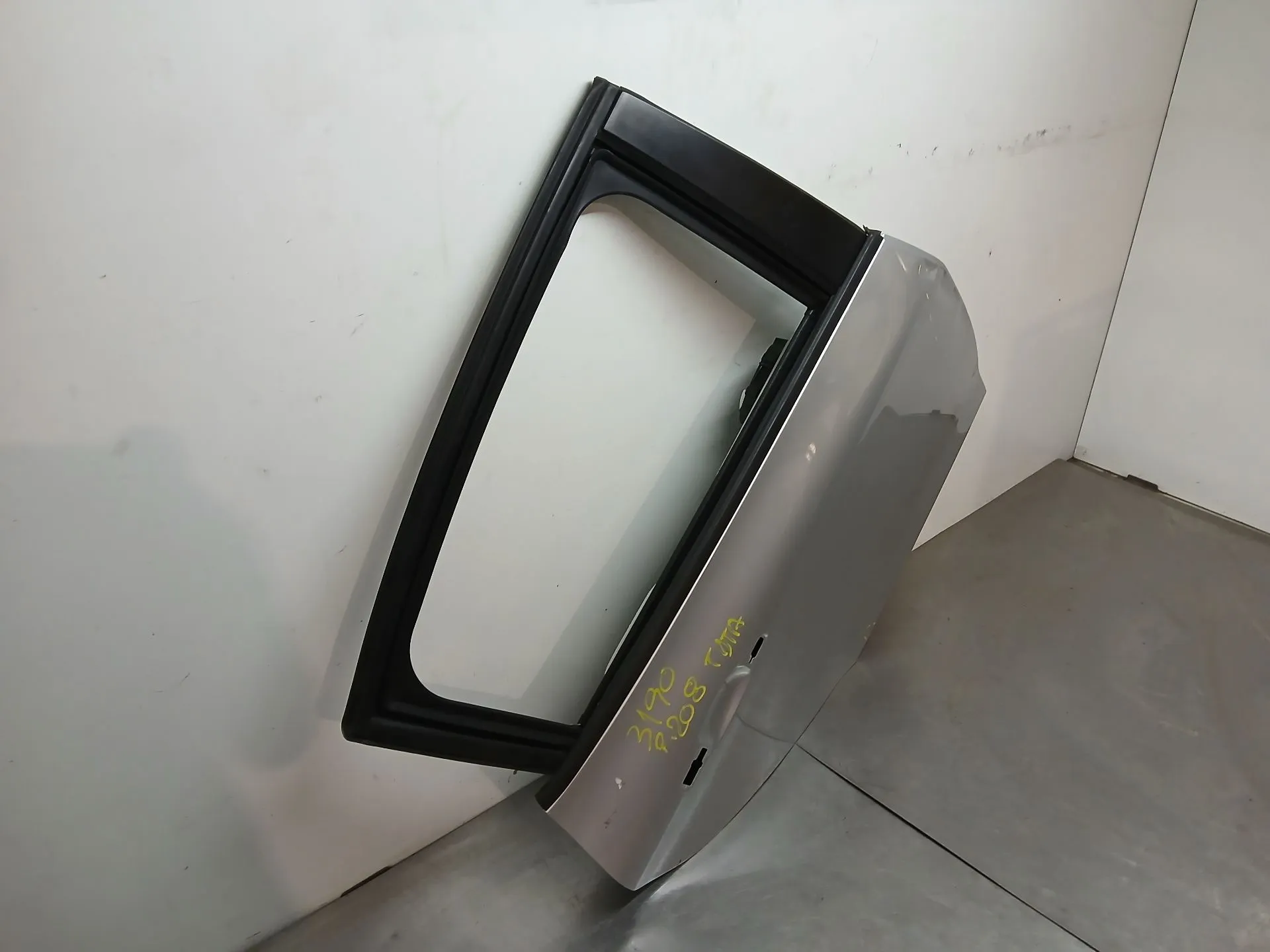 Porta posteriore destra PEUGEOT 208 Imagem-2