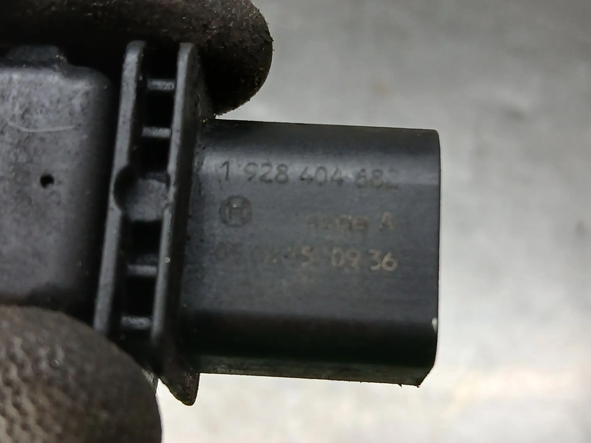 Sonda lambda BMW 3 (E90) Imagem-1