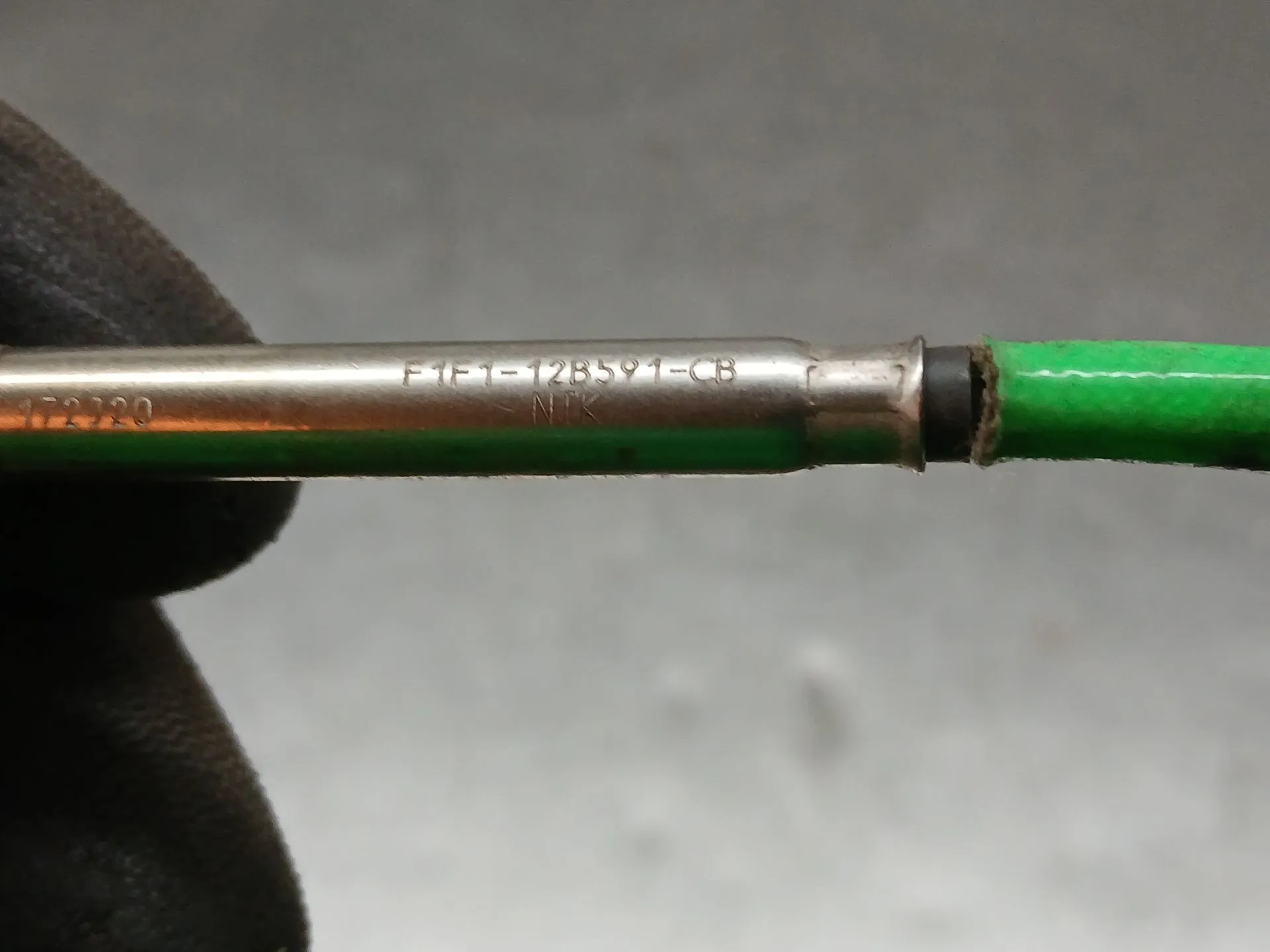 Sonda lambda FORD Focus III Imagem-2