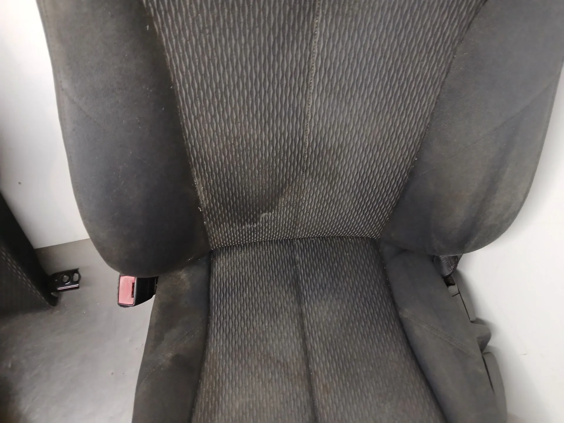 Conjunto de Bancos BMW 1 (F20) Imagem-8